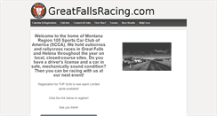 Desktop Screenshot of mtscca.com