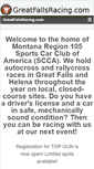 Mobile Screenshot of mtscca.com